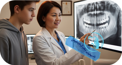 چه زمانی CBCT لازم است و چه زمانی پانورکس کافی است؟